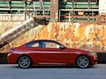 BMW M235i Coupe 2014 года